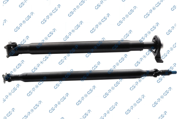 Propshaft, axle drive GSP PS901362