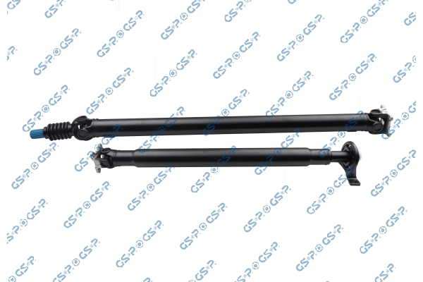 Propshaft, axle drive GSP PS901367
