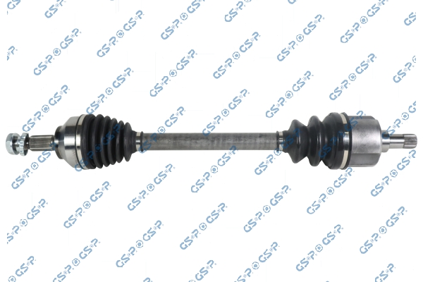 Drive Shaft GSP 256332