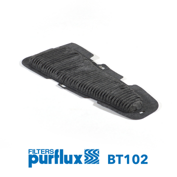 Air Filter, traction battery casing PURFLUX BT102