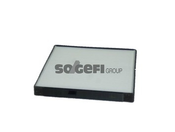 Filter, interior air PURFLUX AH347