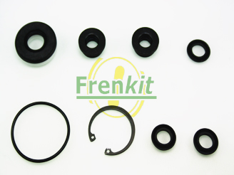 Repair Kit, brake master cylinder FRENKIT 122104