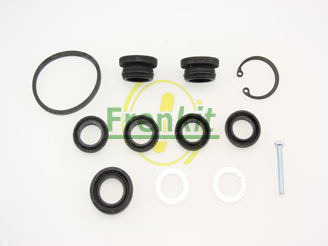 Repair Kit, brake master cylinder FRENKIT 123025