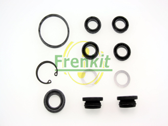 Repair Kit, brake master cylinder FRENKIT 123067