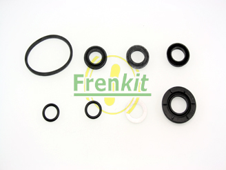 Repair Kit, brake master cylinder FRENKIT 123085