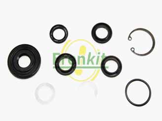 Repair Kit, brake master cylinder FRENKIT 125033