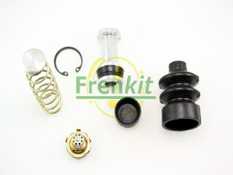 Repair Kit, brake master cylinder FRENKIT 125901