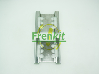 Accessory Kit, disc brake pad FRENKIT 901688