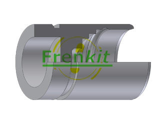 Piston, brake caliper FRENKIT P354505
