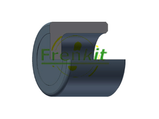 Piston, brake caliper FRENKIT P383401