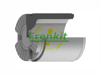 Piston, brake caliper FRENKIT P434806