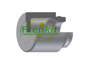 Piston, brake caliper FRENKIT P445001