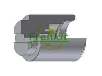 Piston, brake caliper FRENKIT P454503