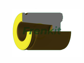 Piston, brake caliper FRENKIT P545307