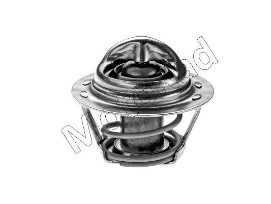 Thermostat, coolant MOTORAD 203-85K