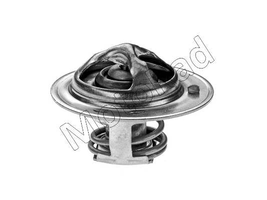 Thermostat, coolant MOTORAD 2040-88K