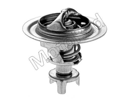 Thermostat, coolant MOTORAD 268-77K