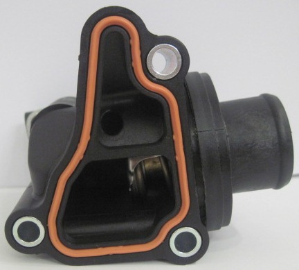 Thermostat, coolant MOTORAD 599-87K
