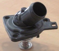 Thermostat, coolant MOTORAD 636-77K