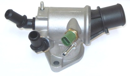Thermostat, coolant MOTORAD 674-88K