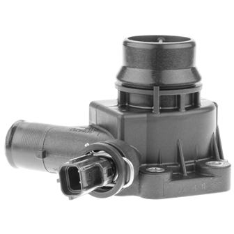 Thermostat, coolant MOTORAD 711-90K