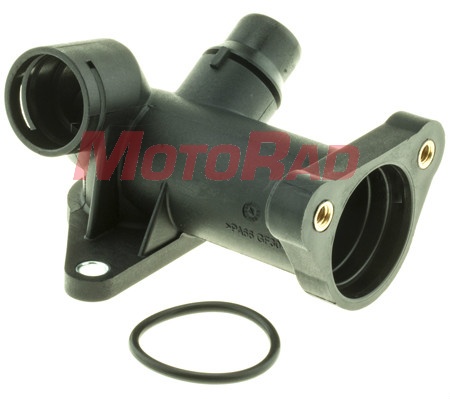 Coolant Flange MOTORAD CH2869