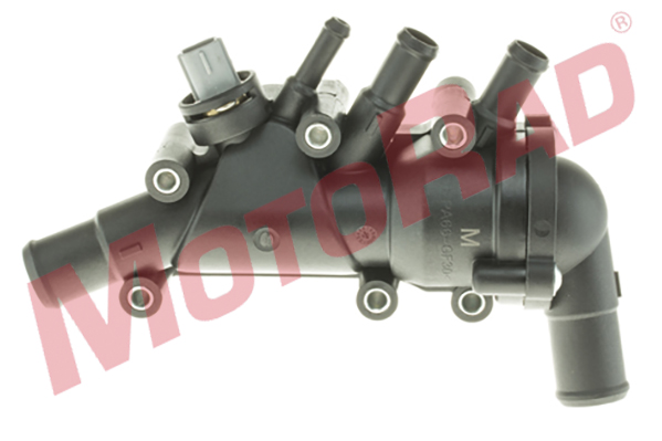 Coolant Flange MOTORAD CH2998