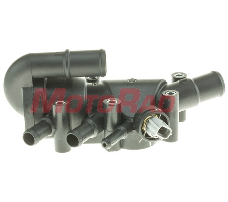 Coolant Flange MOTORAD CH2999