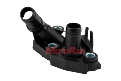 Coolant Flange MOTORAD CH7005