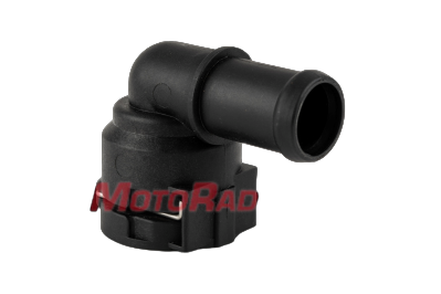 Coolant Flange MOTORAD CH7006