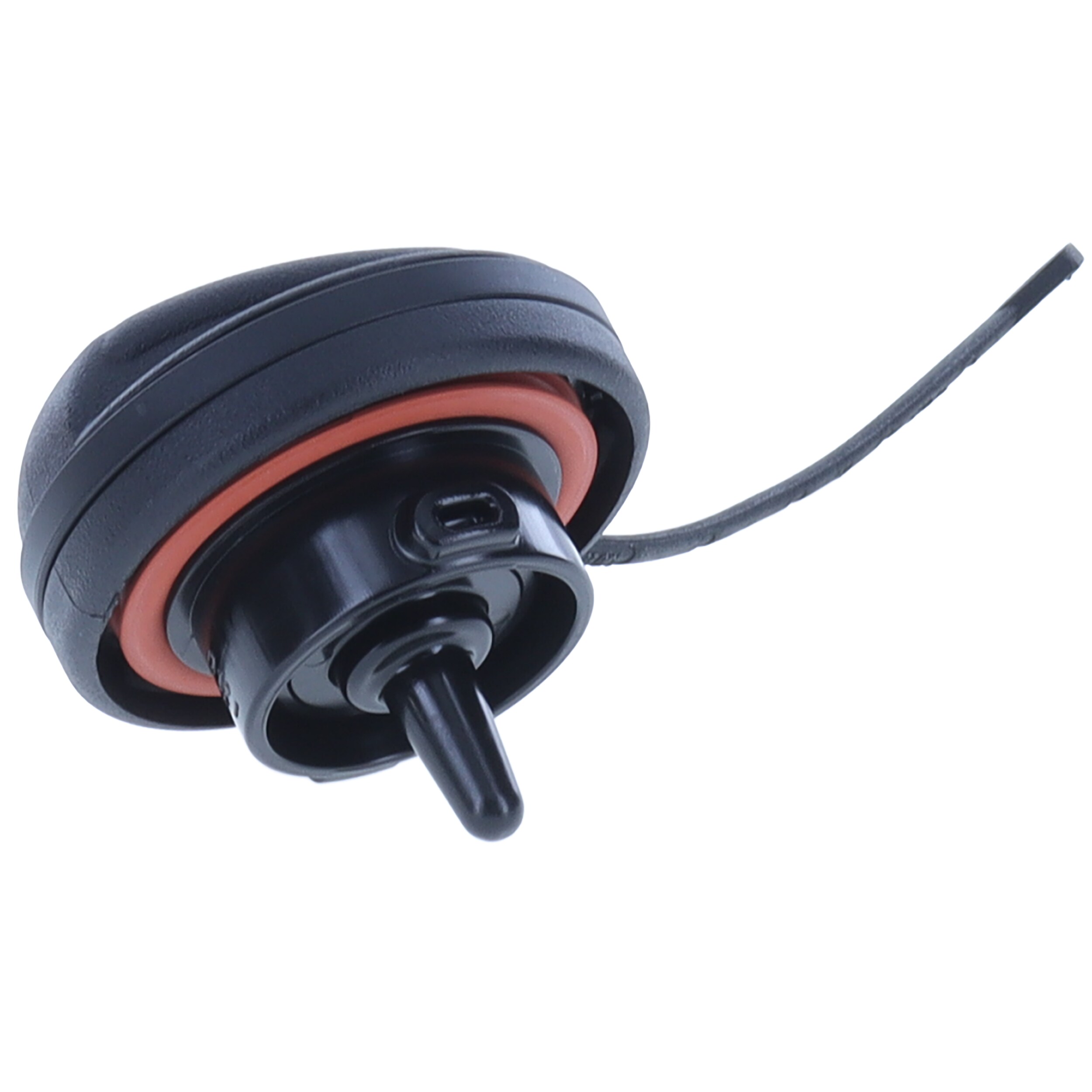 Cap, fuel tank MOTORAD MGC937T