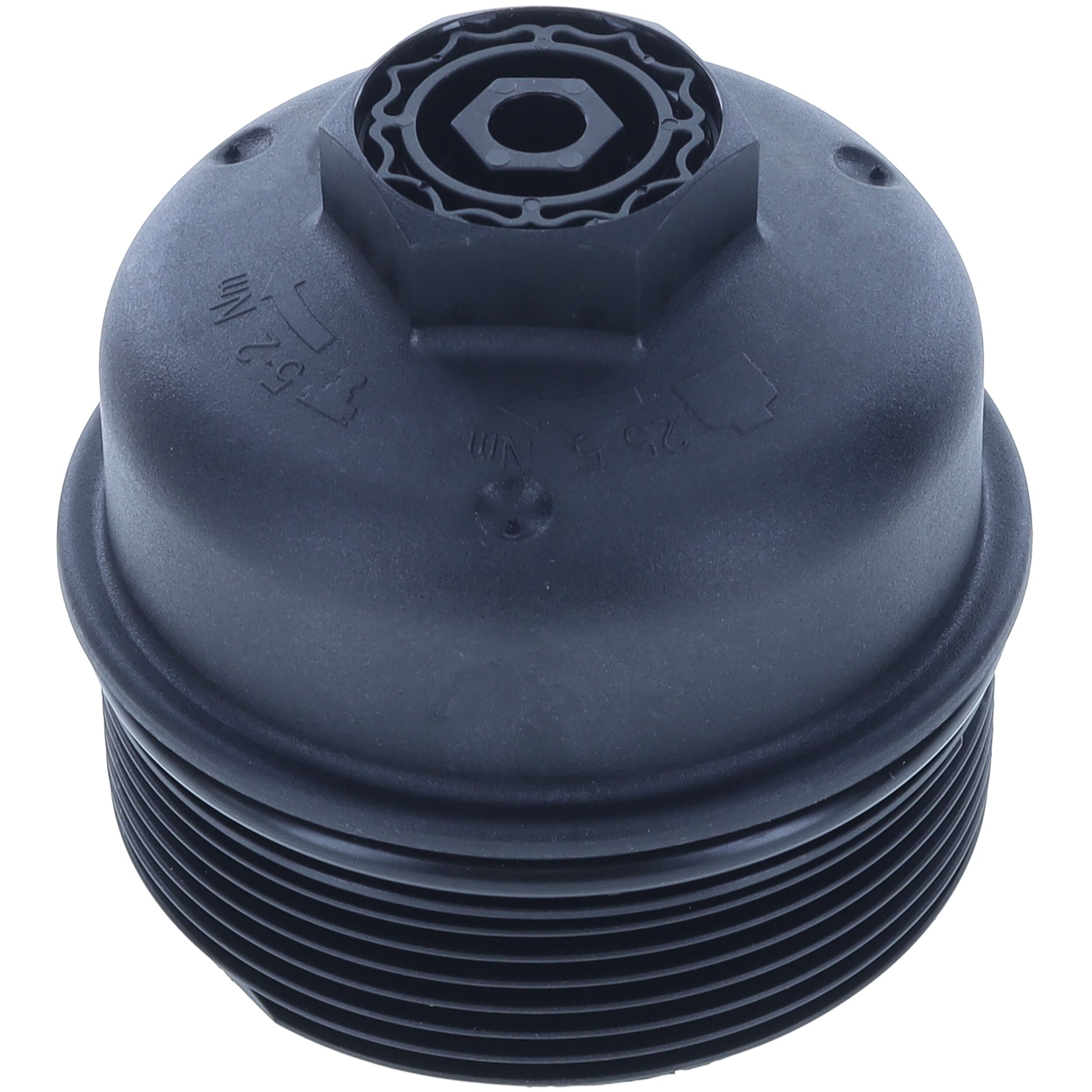 Cap, oil filter housing MOTORAD MO316