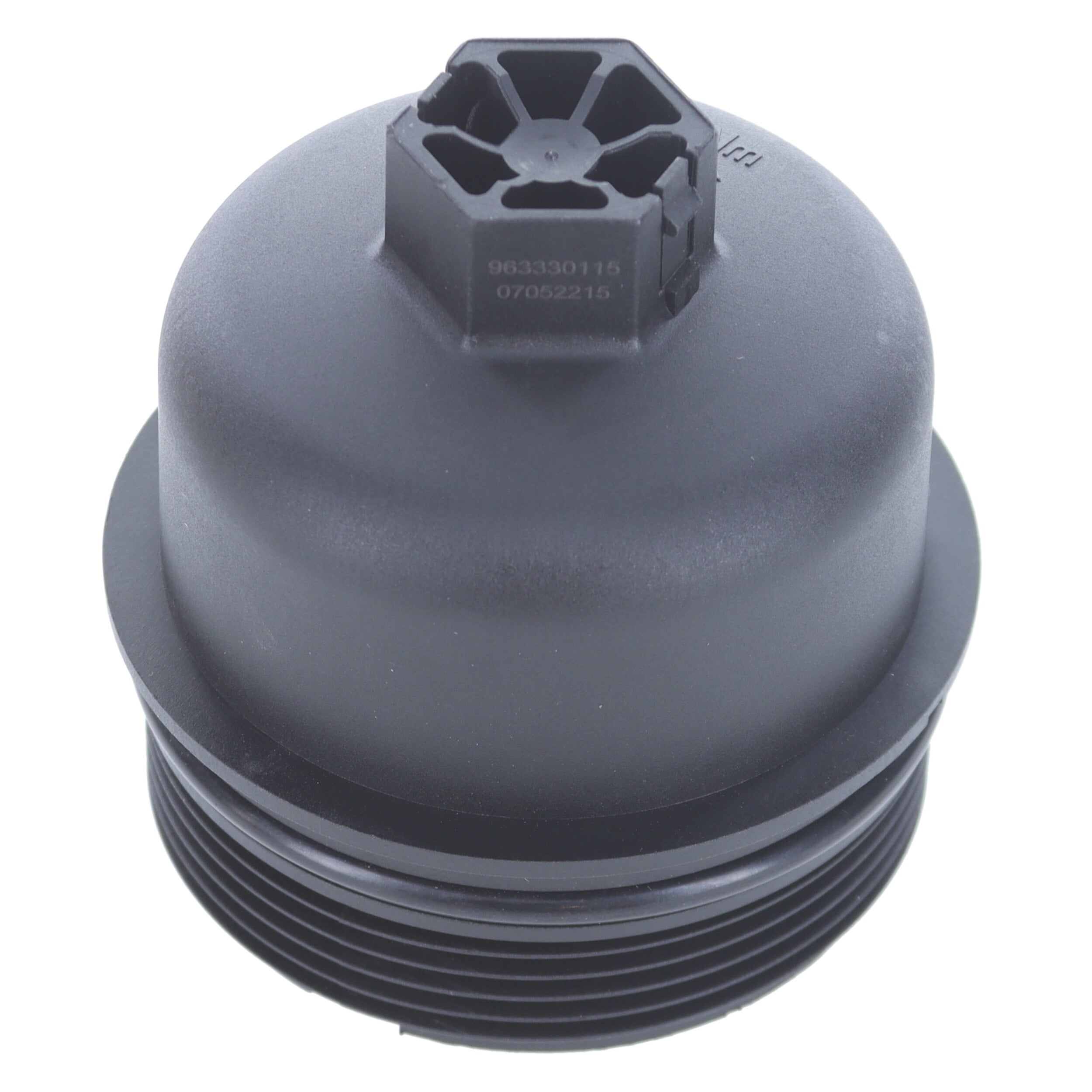 Cap, oil filter housing MOTORAD MO333