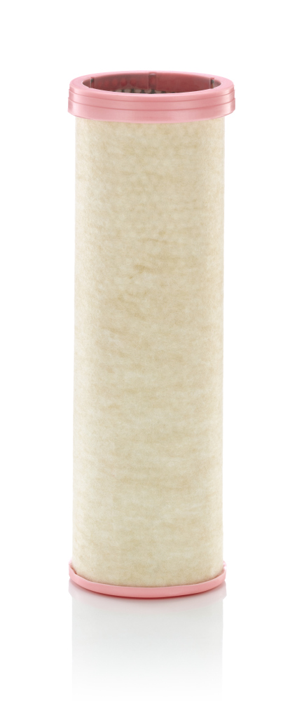 Sekundärluftfilter MANN-FILTER CF 16 004