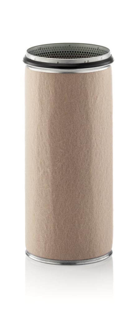 Secondary Air Filter MANN-FILTER CF 2100/1