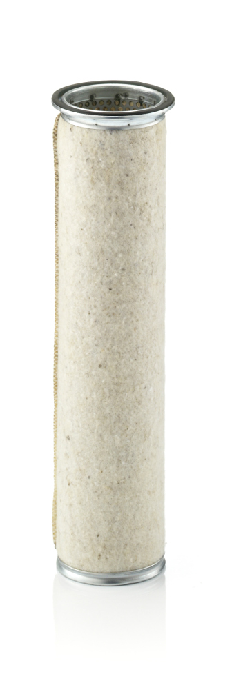 Secondary Air Filter MANN-FILTER CF 923