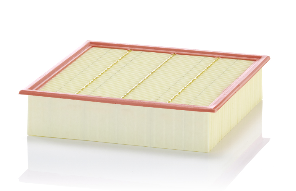 Filter, interior air MANN-FILTER CUD 28 235