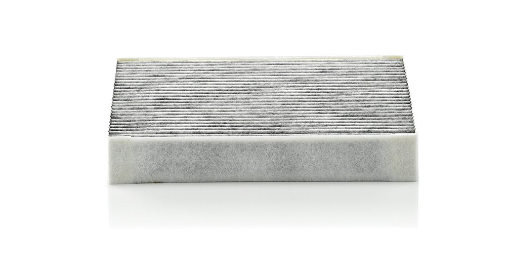 Filter, interior air MANN-FILTER CUK 2030
