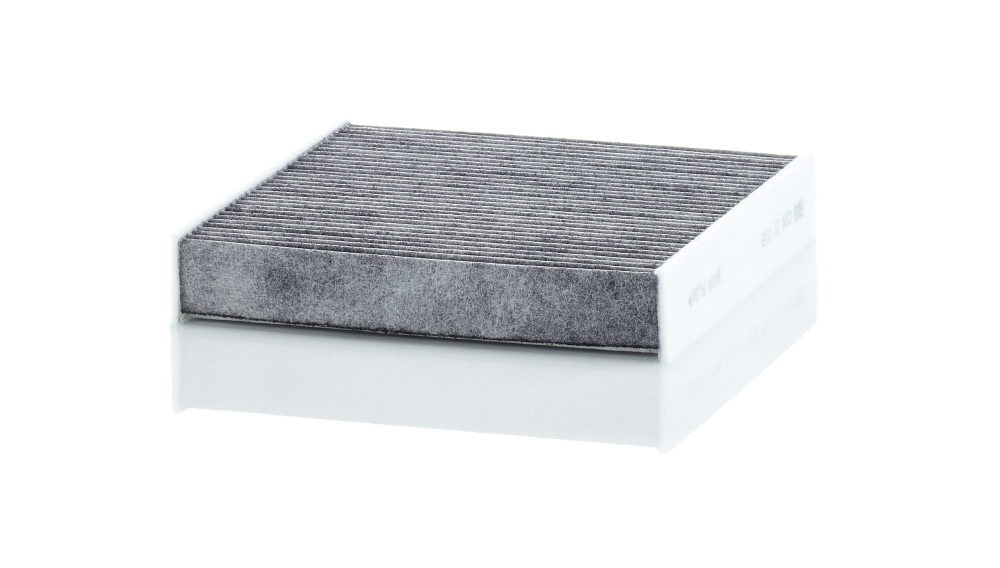 Filter, interior air MANN-FILTER CUK 21 016
