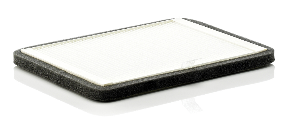 Filter, interior air MANN-FILTER CUK 2424