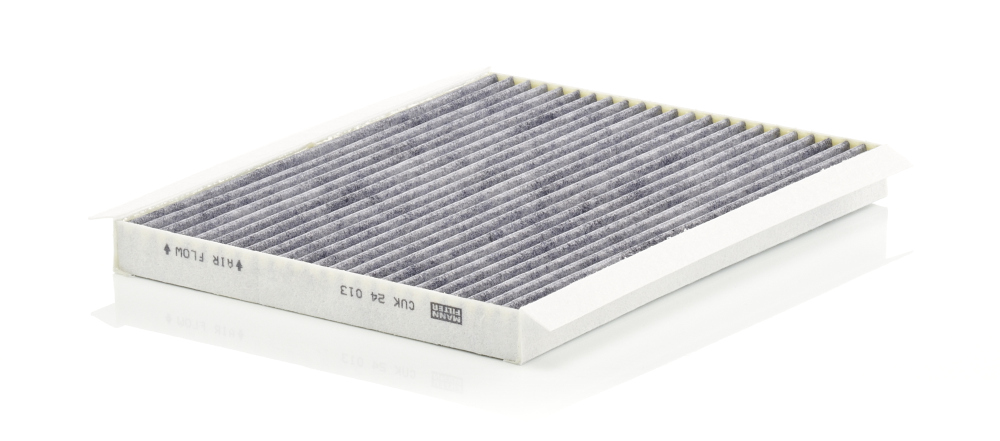 Filter, interior air MANN-FILTER CUK 24 013