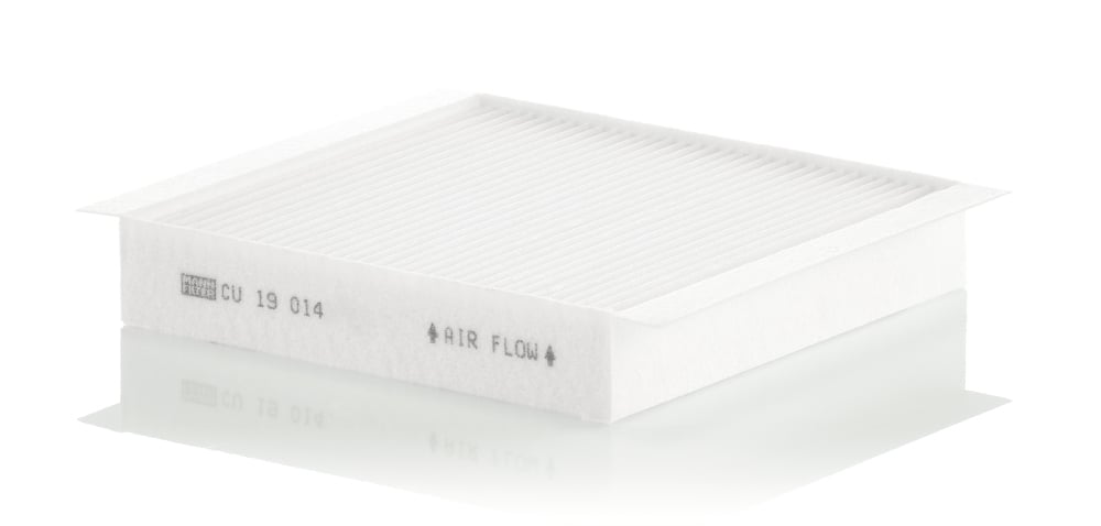 Filter, interior air MANN-FILTER CU 19 014
