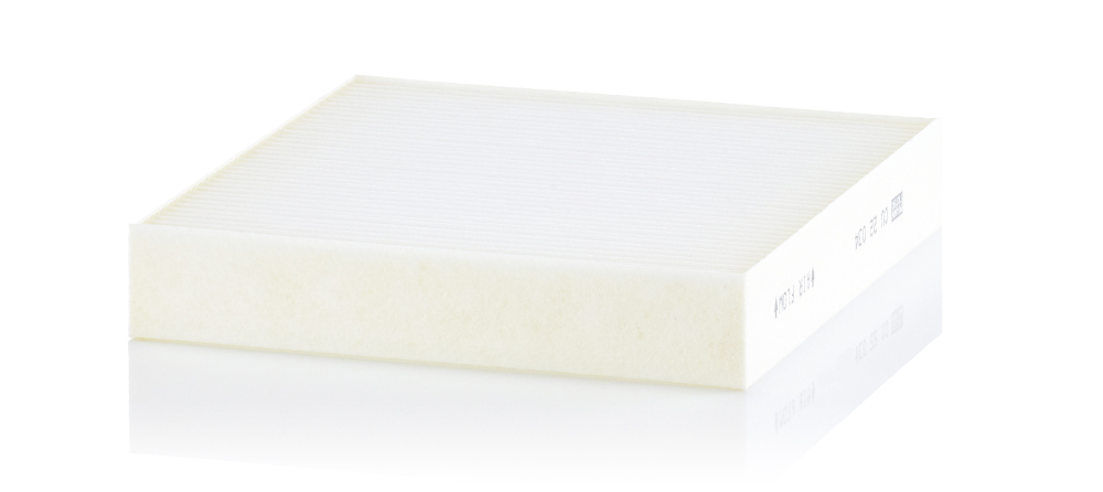Kupéfilter MANN-FILTER CU 22 034