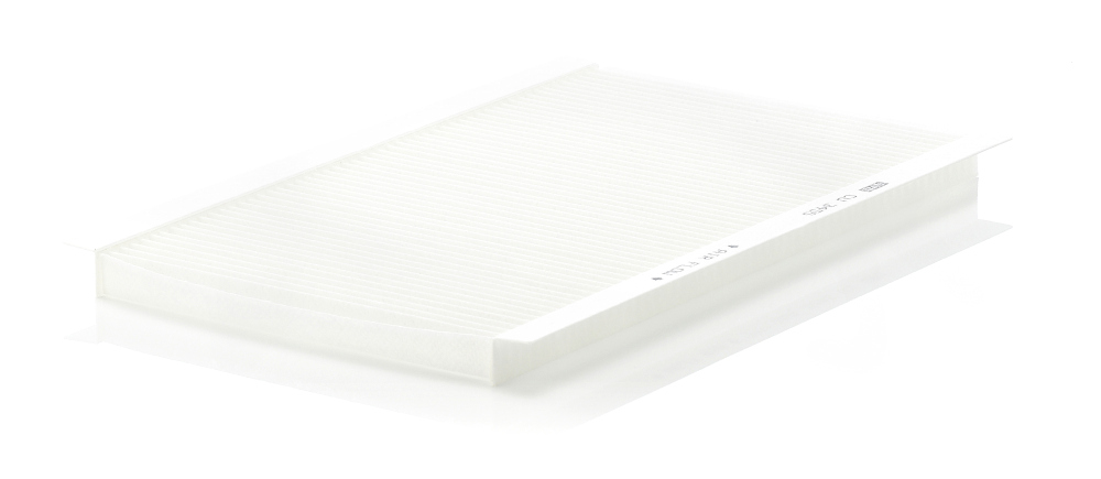 Filter, interior air MANN-FILTER CU 3455
