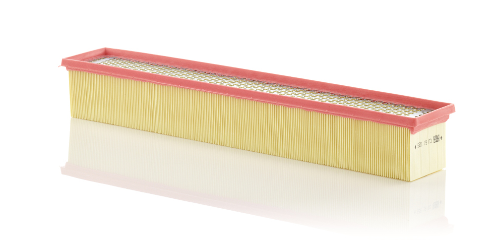 Filter, interior air MANN-FILTER CU 61 225