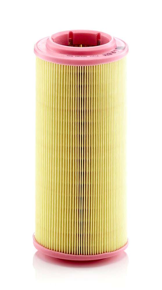 Air Filter MANN-FILTER C 12 107/1