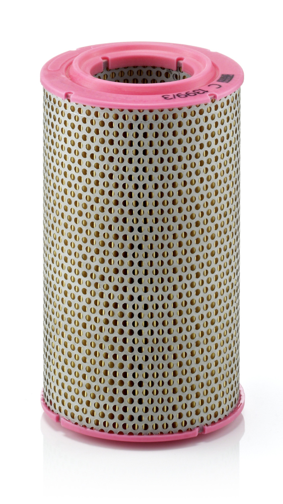 Air Filter MANN-FILTER C 1399/3