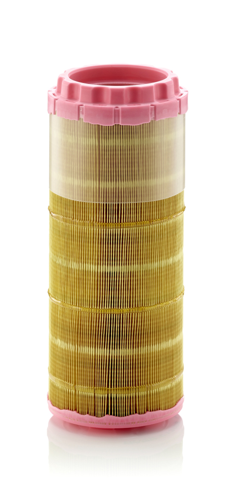 Air Filter MANN-FILTER C 13 009