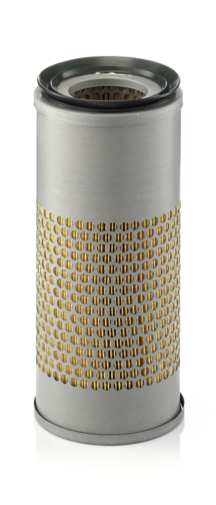 Air Filter MANN-FILTER C 14 160 x