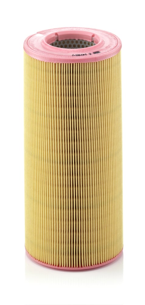 Air Filter MANN-FILTER C 14 190/1